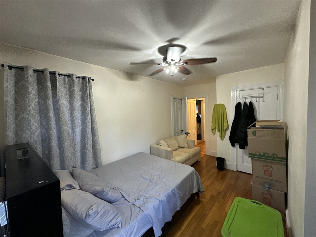 158 Neponset Ave. - Dorchester