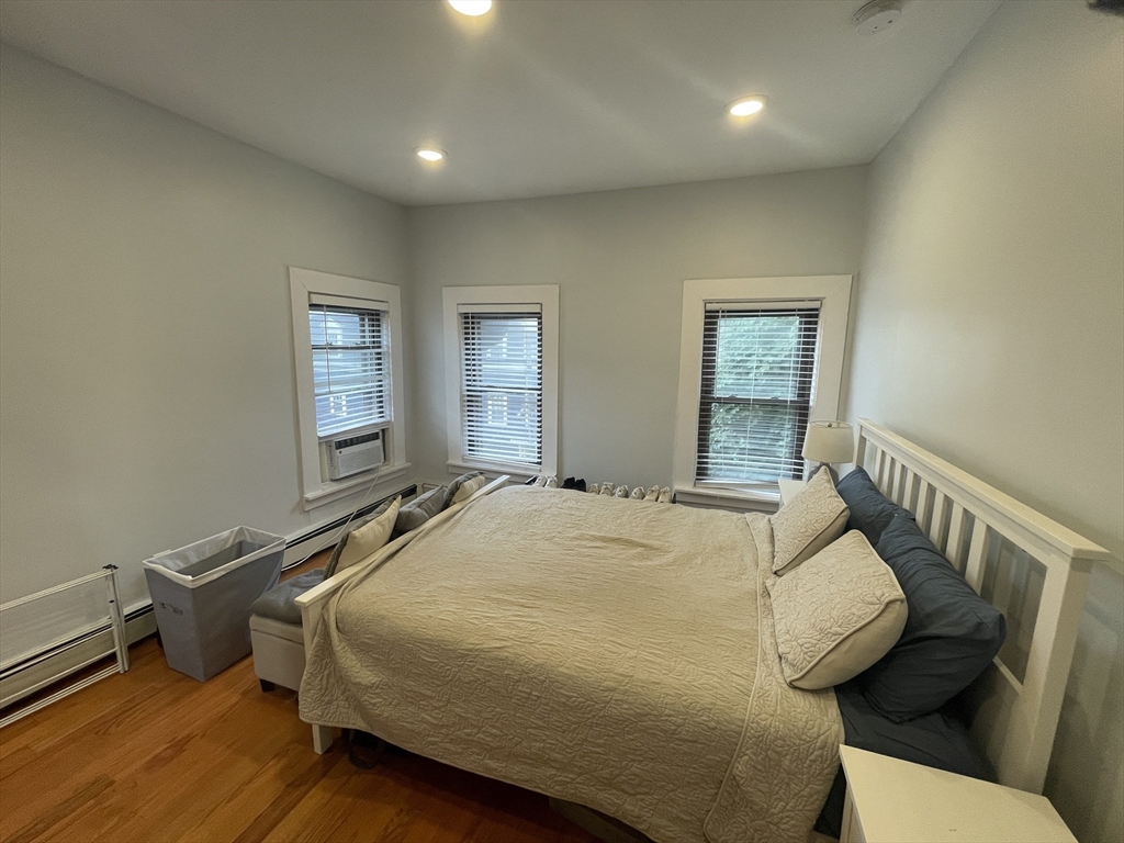 176 West Sixth St. - South Boston