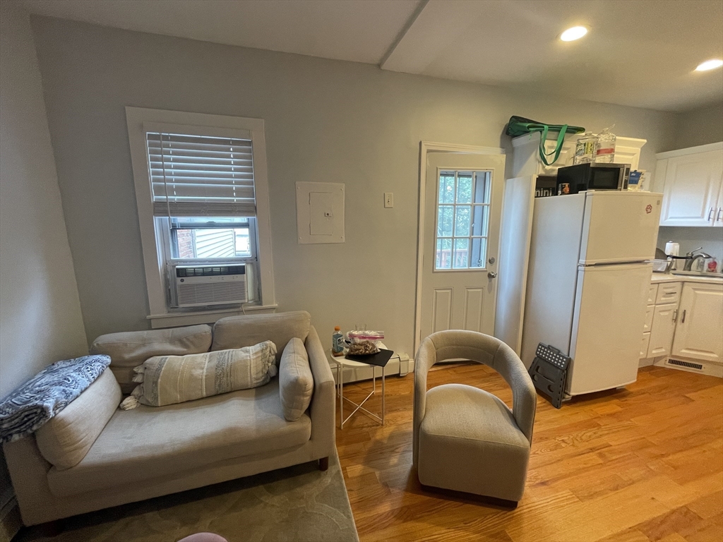 176 West Sixth St. - South Boston