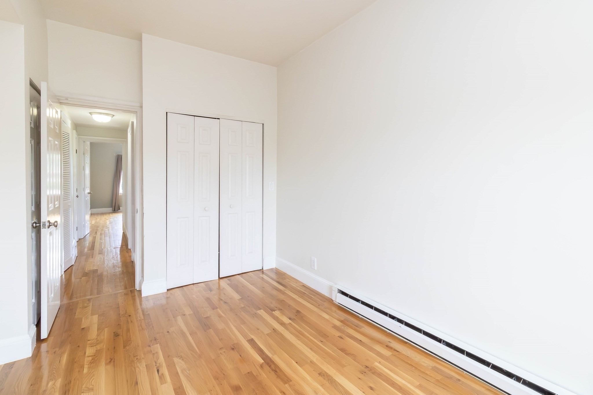 42 West Newton - South End