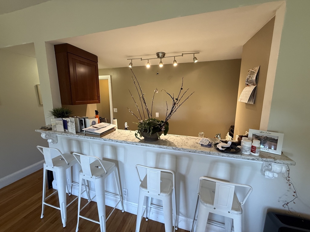 42 West Newton - South End