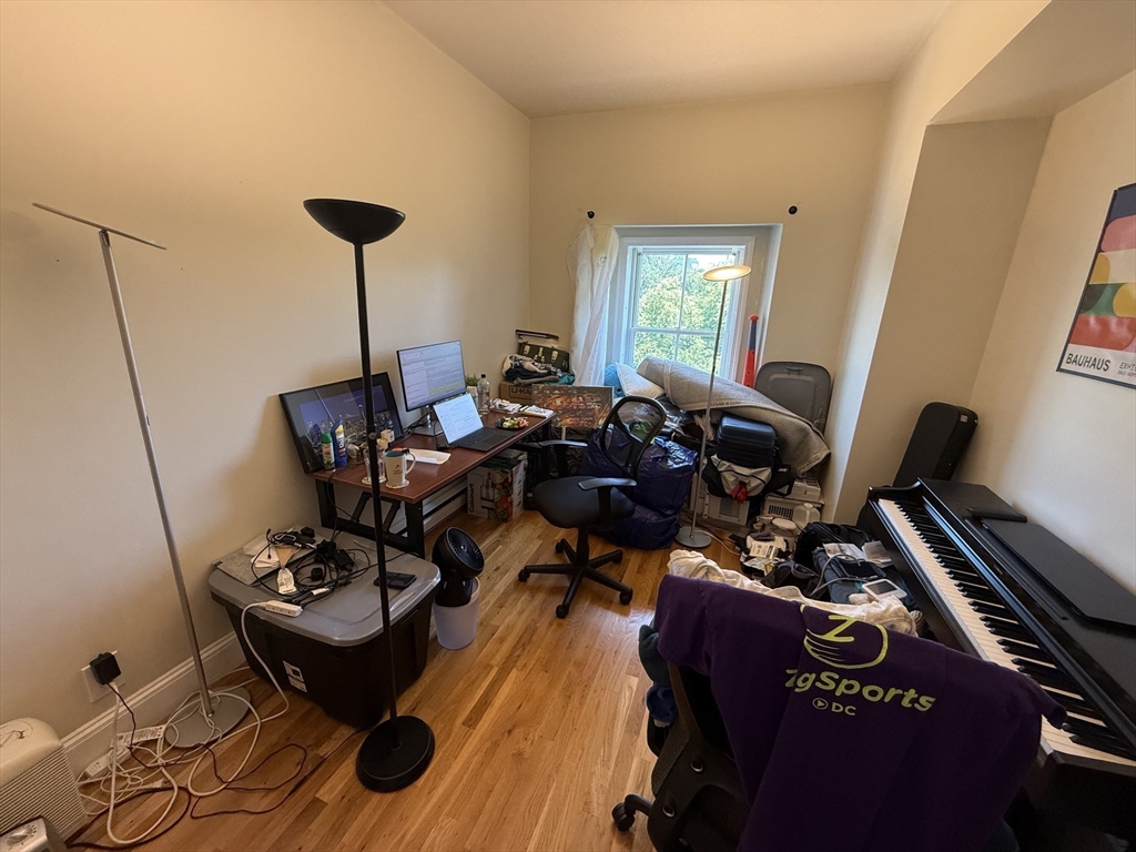 42 West Newton - South End
