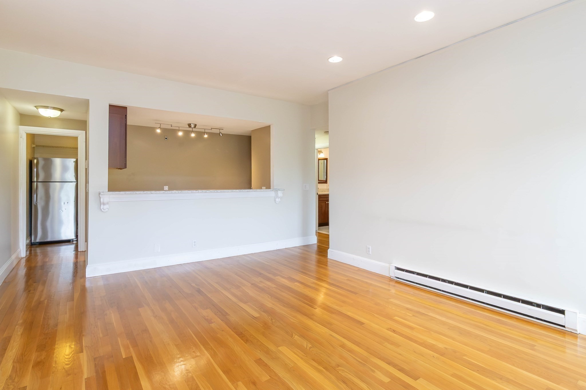42 West Newton - South End