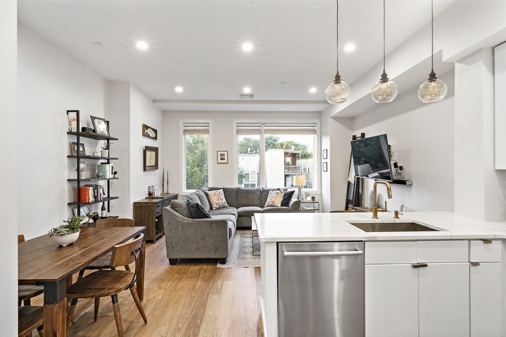 303 Sumner St. - East Boston