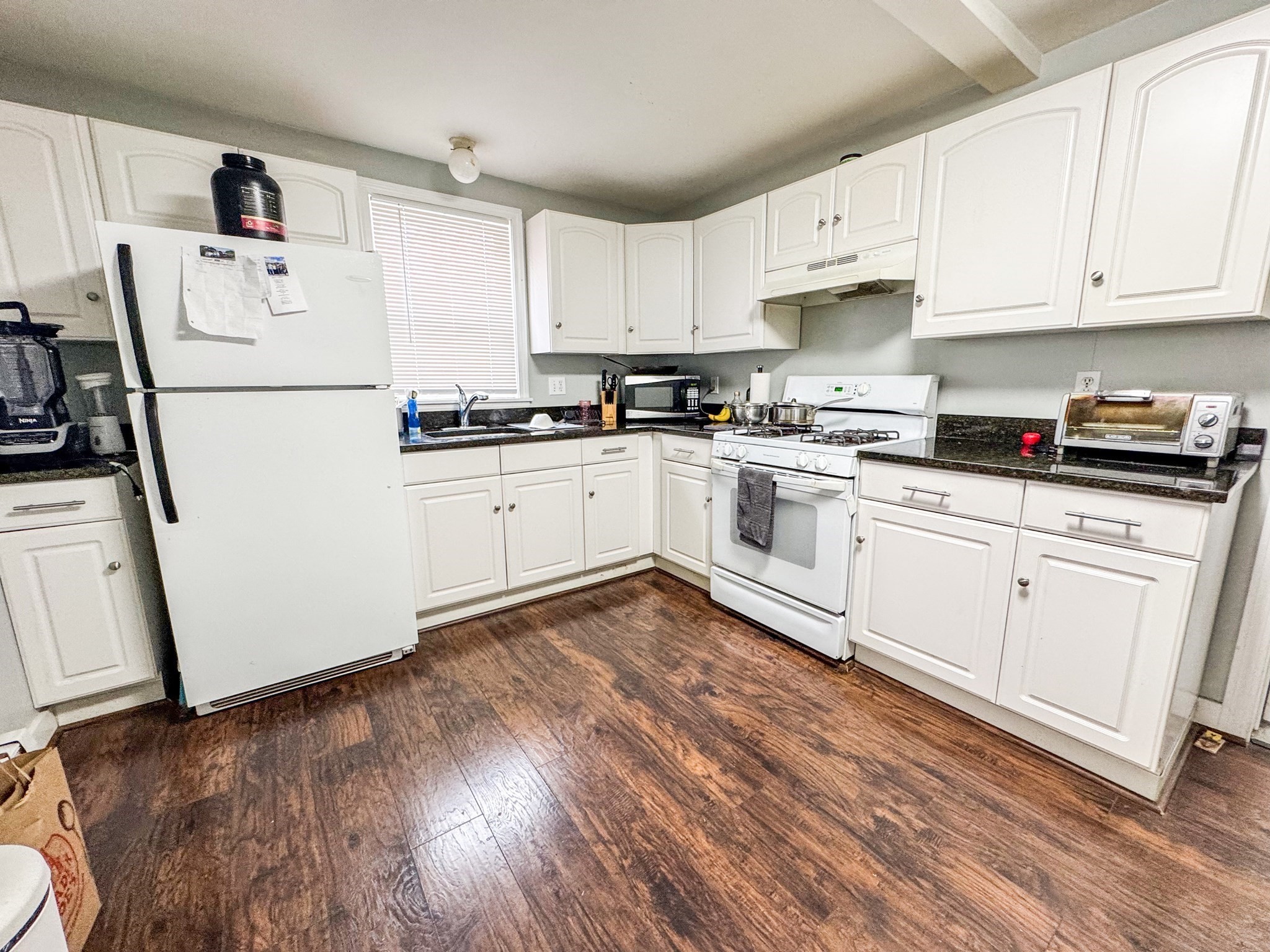 123 Willow St. - Wellington