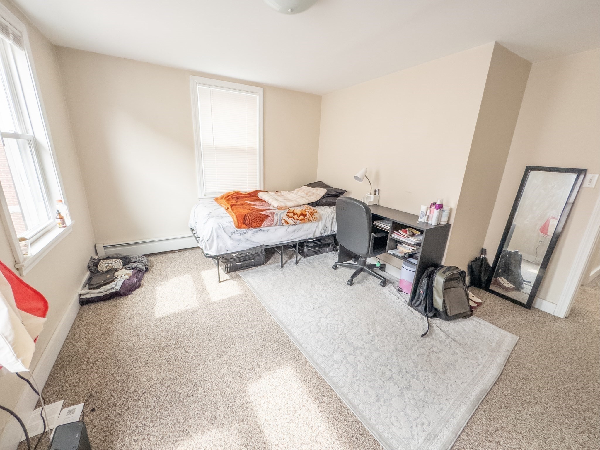 Property video
