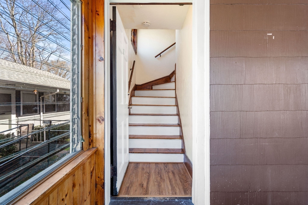 14 Child St. - Hyde Park