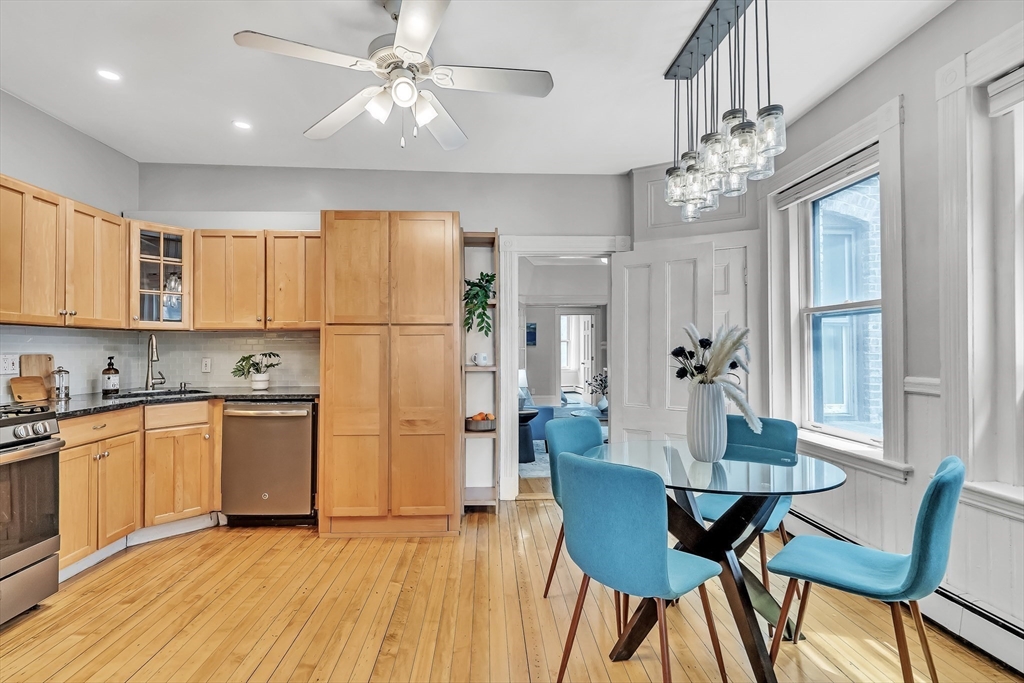 1228 Cambridge St. - Mid Cambridge