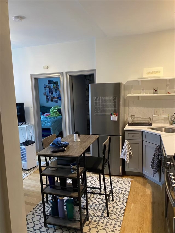 65 Burbank St. - Fenway
