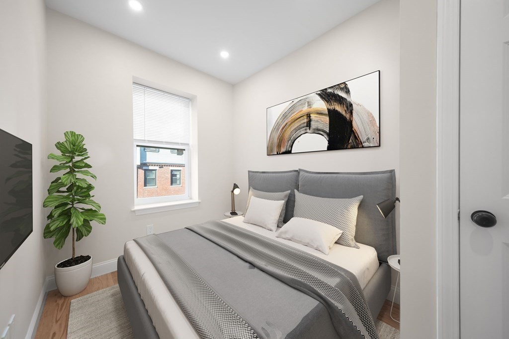 95 Endicott St. - North End