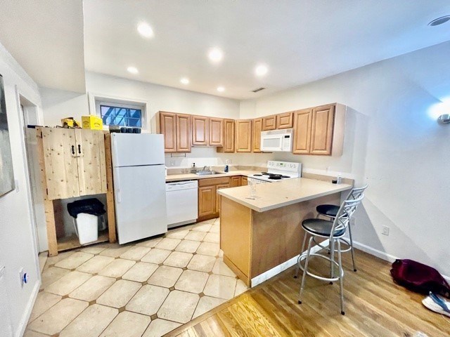 111 Salem - North End