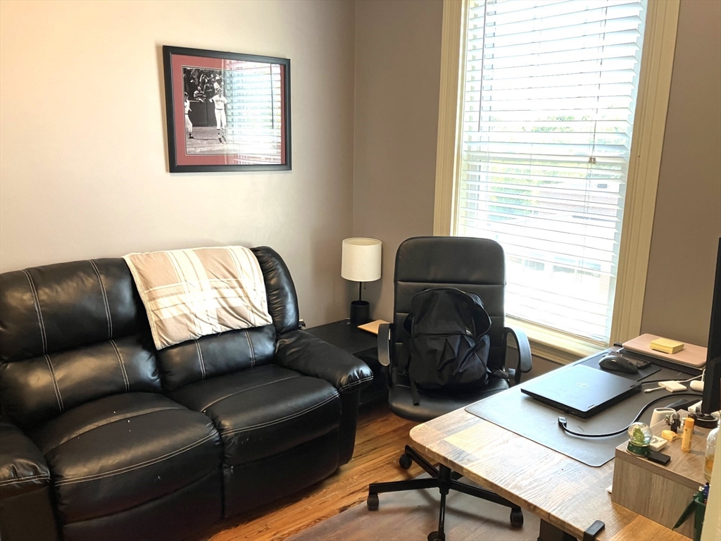 1187 Dorchester Ave. - Dorchester