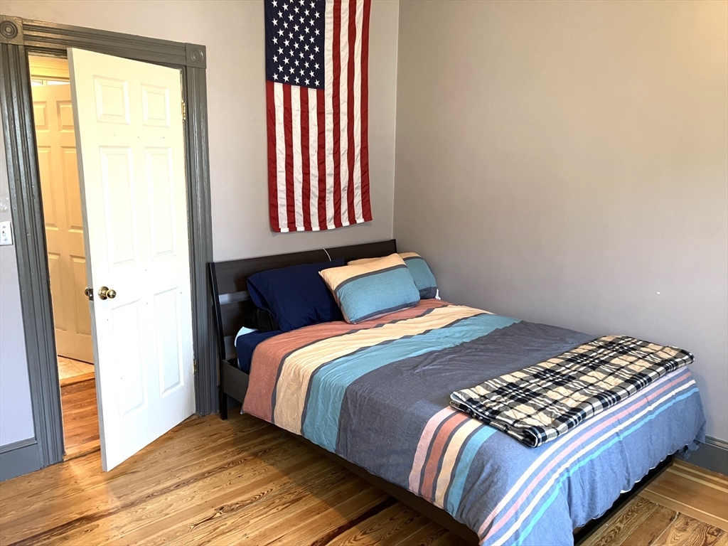 1187 Dorchester Ave. - Dorchester