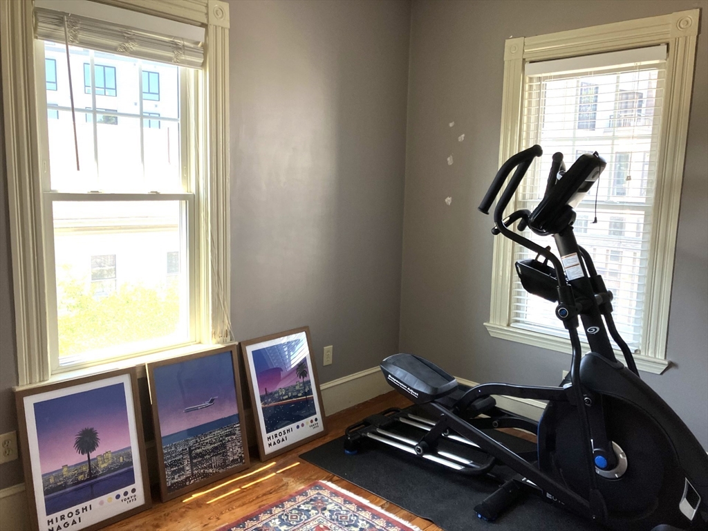 1187 Dorchester Ave. - Dorchester