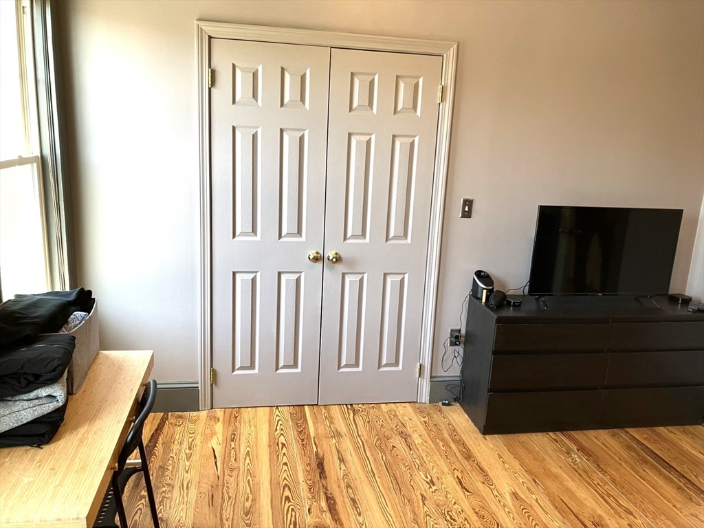 1187 Dorchester Ave. - Dorchester