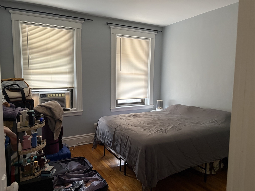 1758 Commonwealth Ave. - Brighton