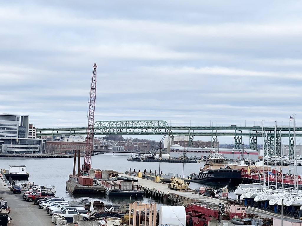 360 Meridian St. - East Boston
