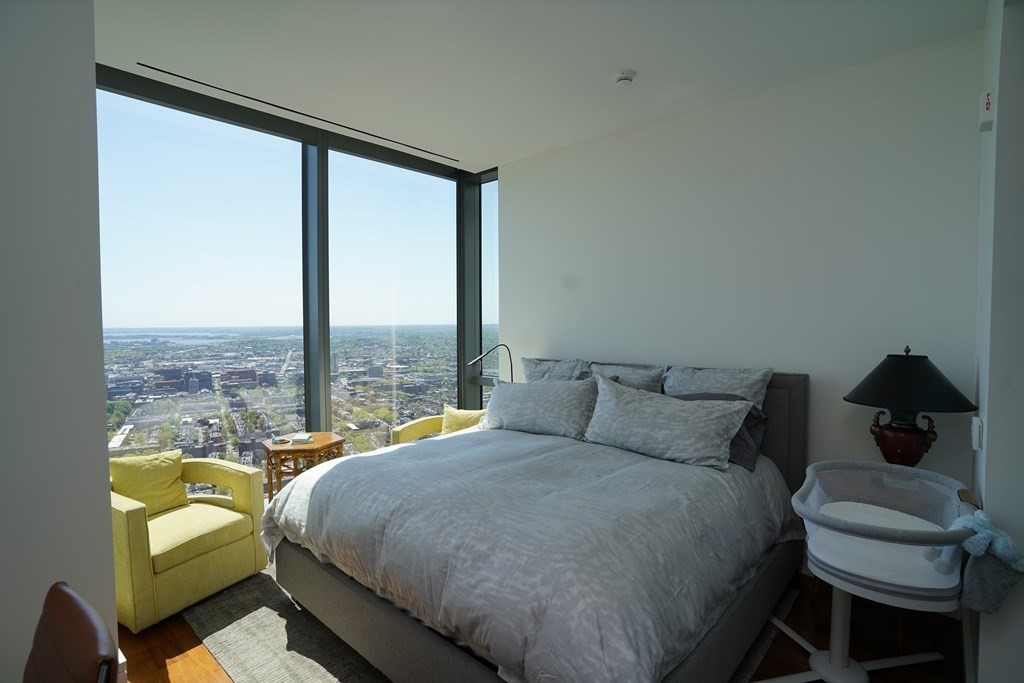 1 Dalton St. - Back Bay