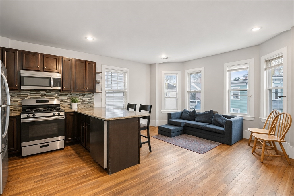 66 Mozart St. - Jamaica Plain