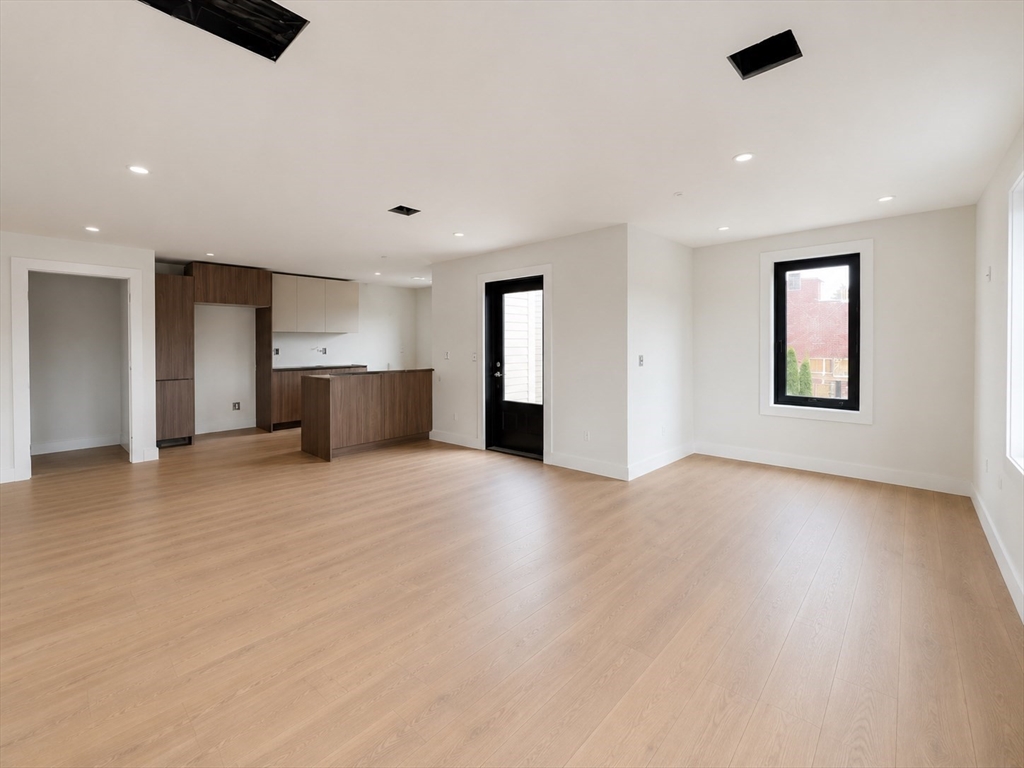 207 Tudor St. - South Boston