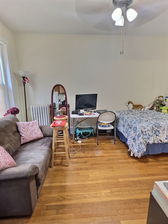 1482 Beacon - Brookline