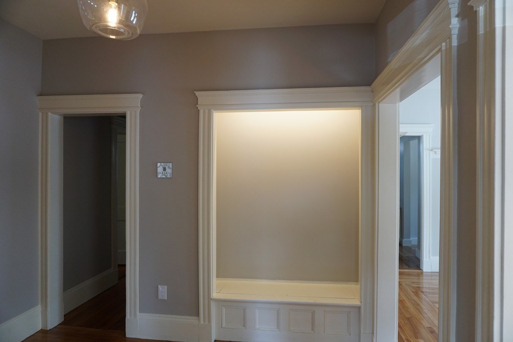 42 Mount Pleasant Ave. - Roxbury