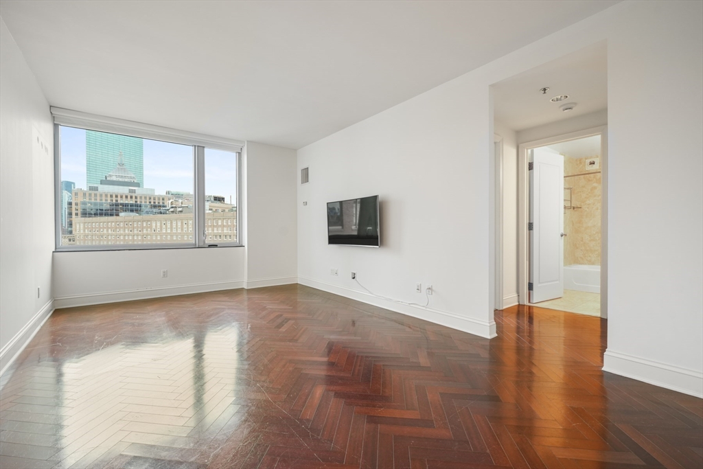 1 Charles St. S - Back Bay