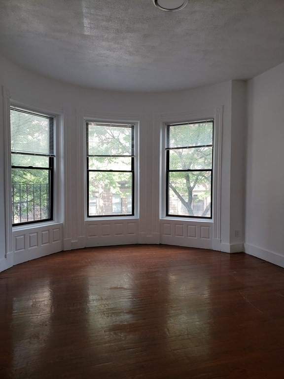 47 Massachusetts Ave. - Back Bay
