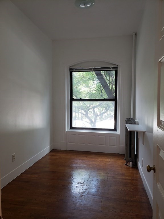47 Massachusetts Ave. - Back Bay