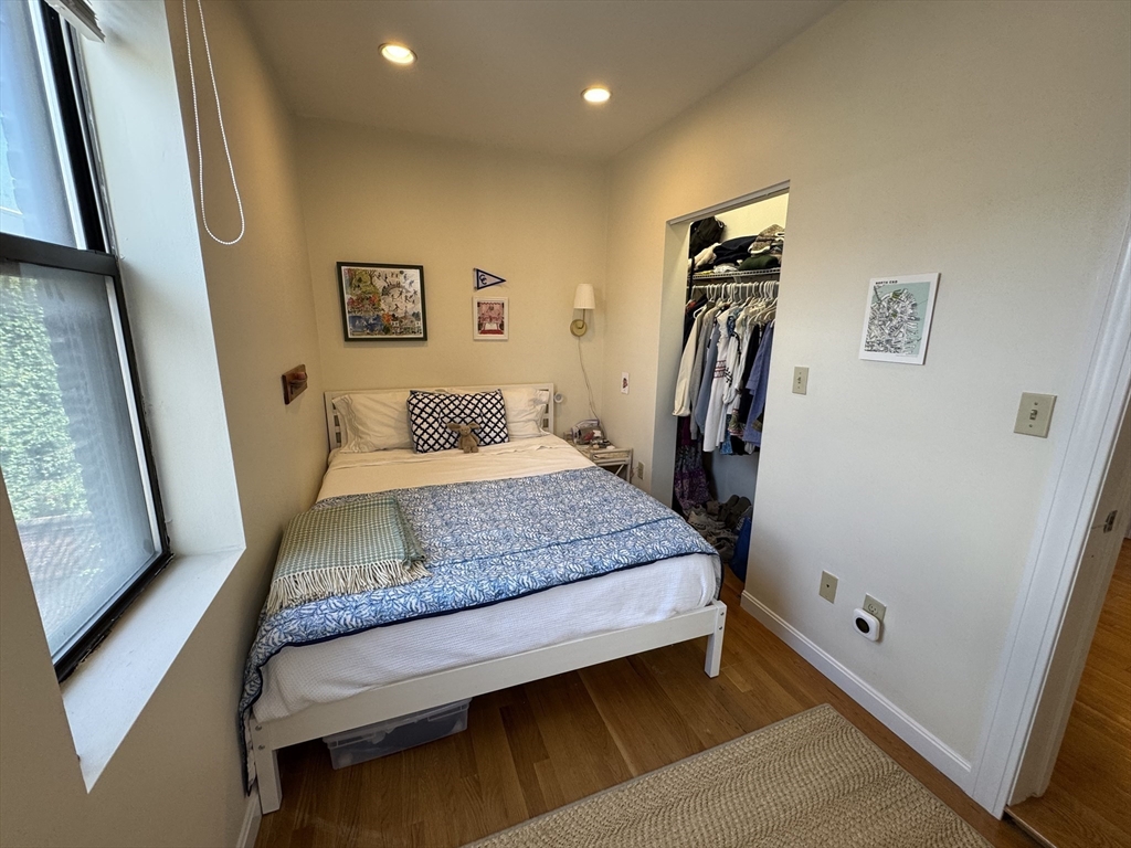205 Endicott St. - North End