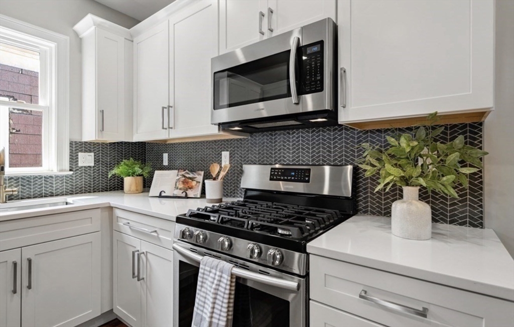 17 Van Winkle St. - Dorchester