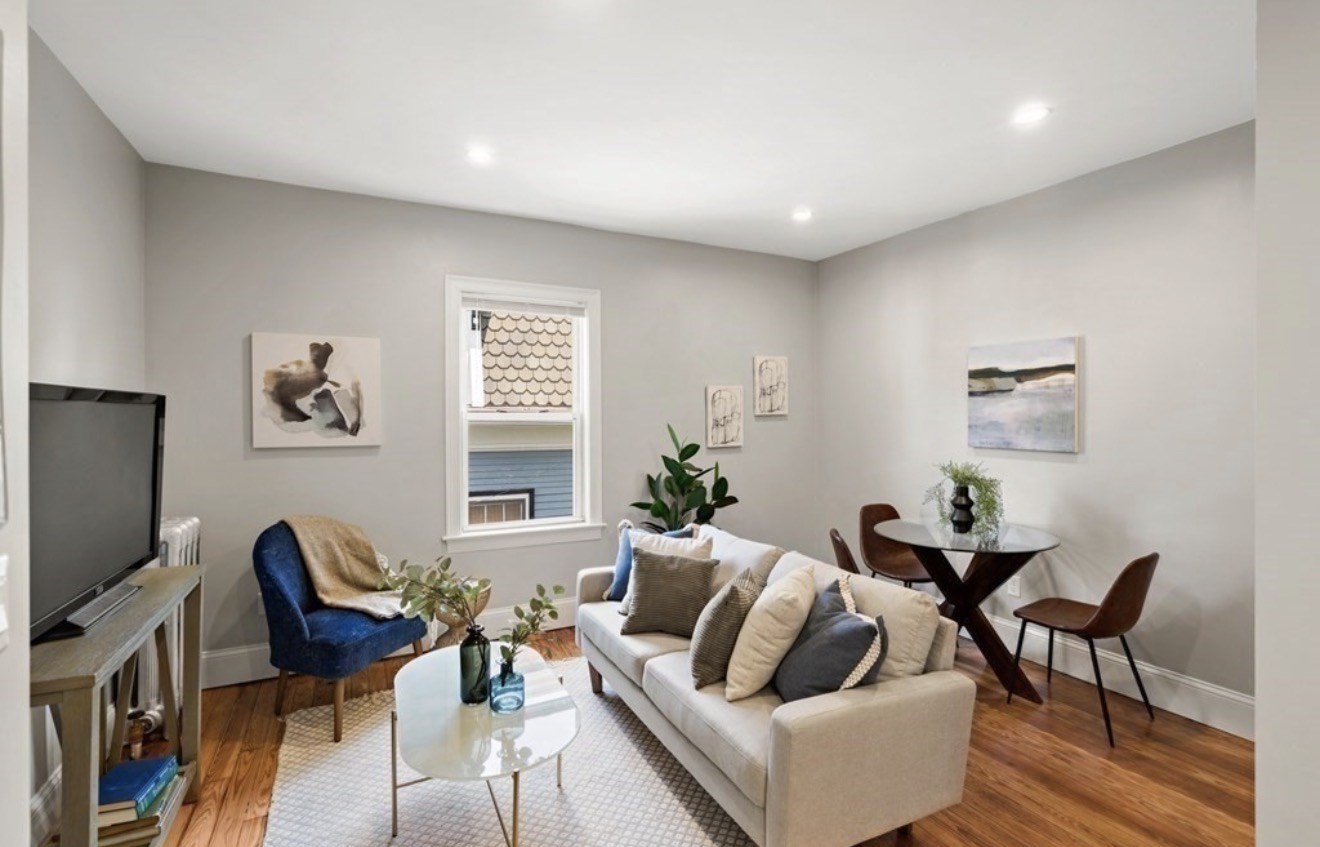 17 Van Winkle St. - Dorchester