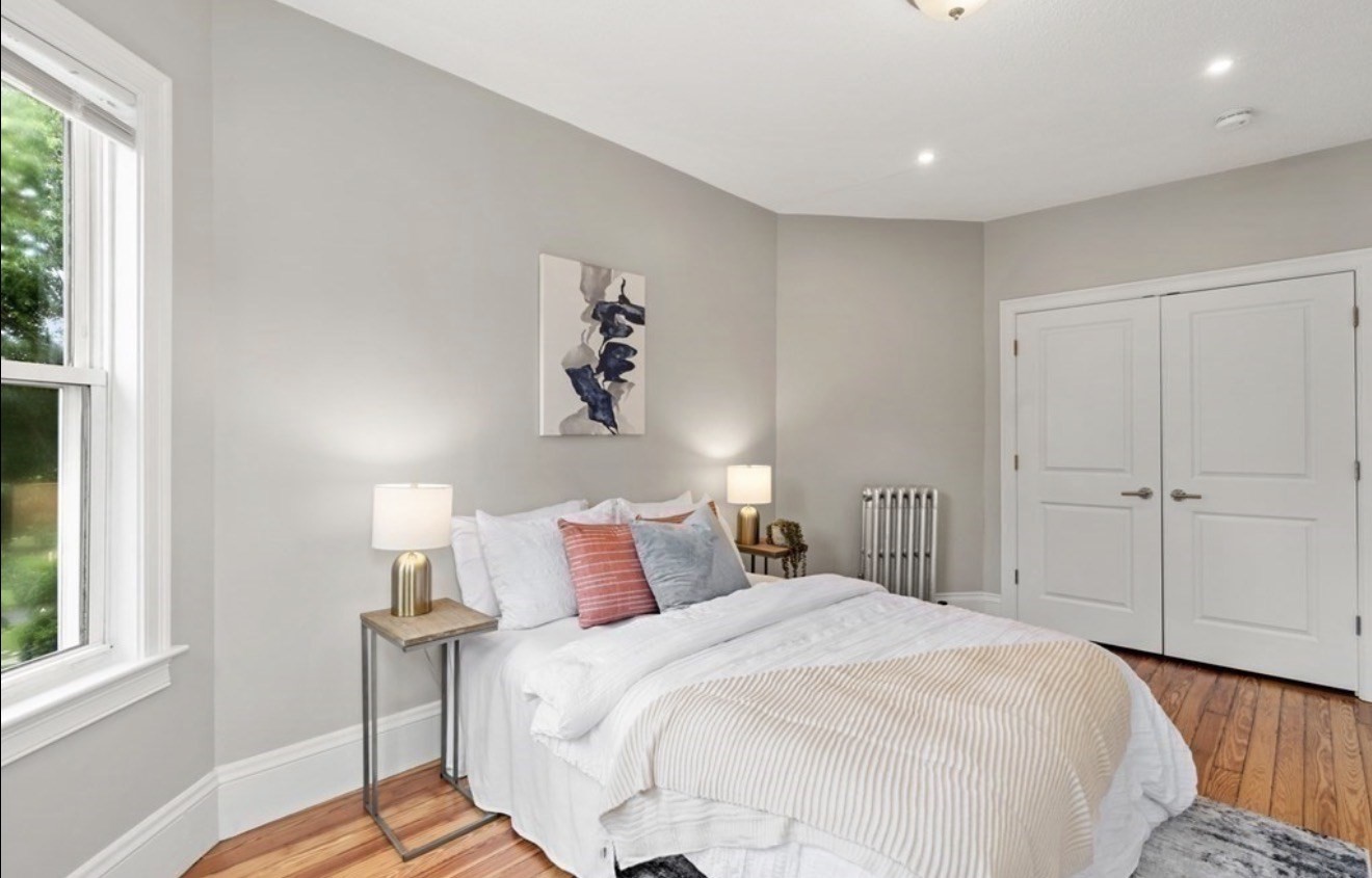 17 Van Winkle St. - Dorchester