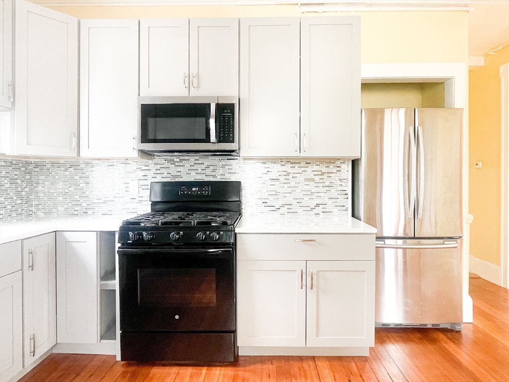 381 Centre St. - Jamaica Plain