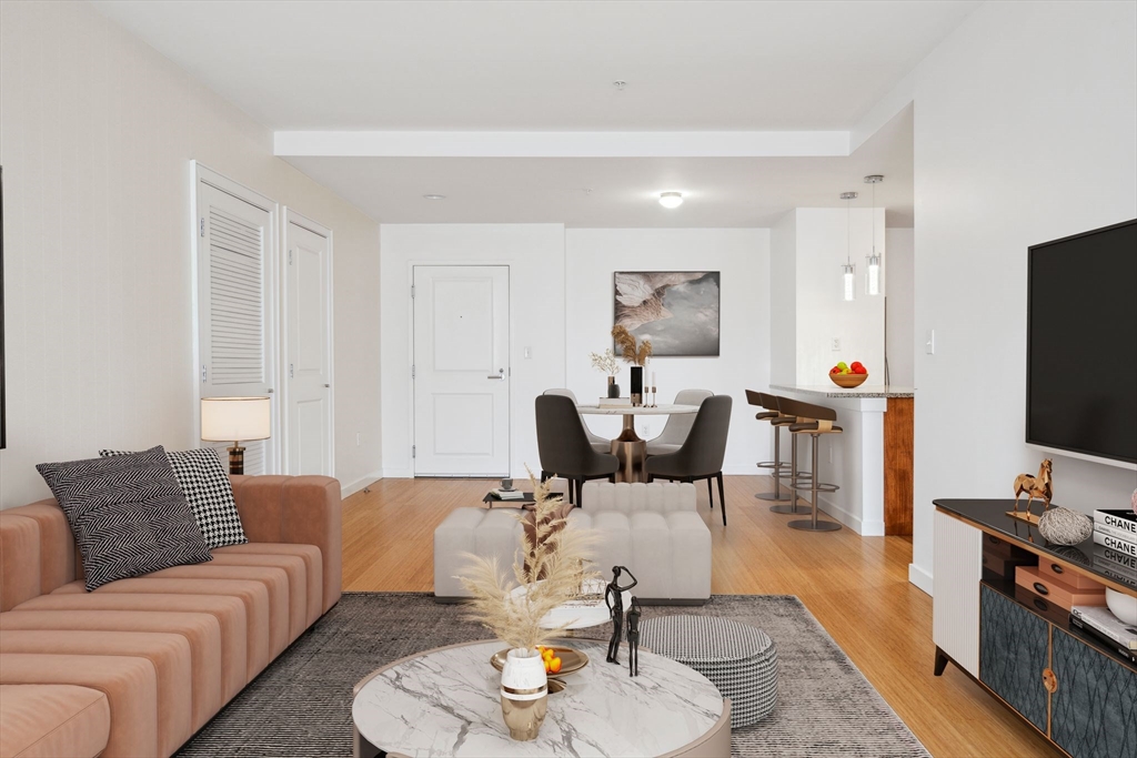 16 Miner St. - Fenway