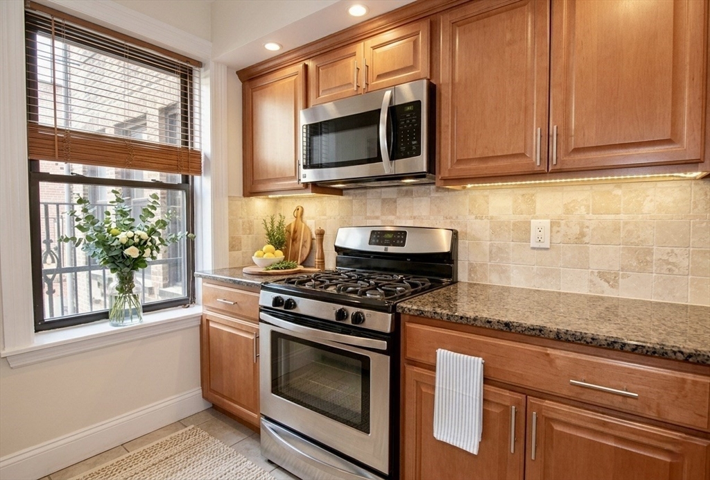 1666 Commonwealth Ave. - Brighton