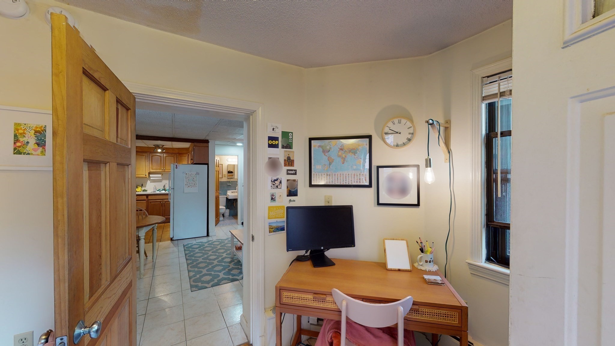 907 Beacon St. - Fenway