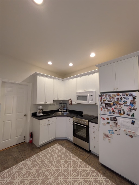 21 Aberdeen St. - Kenmore