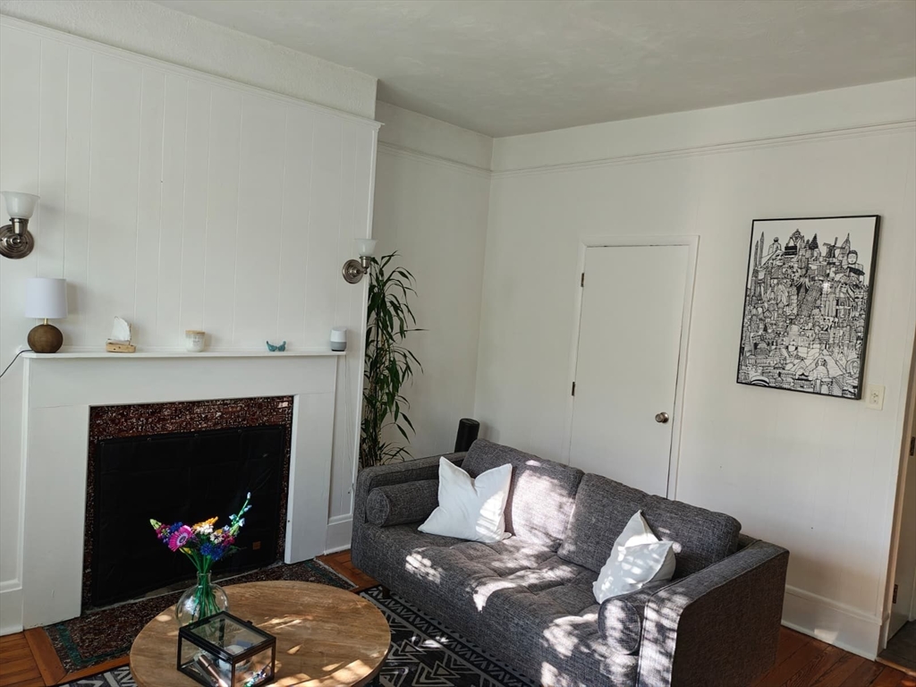 21 Aberdeen St. - Kenmore