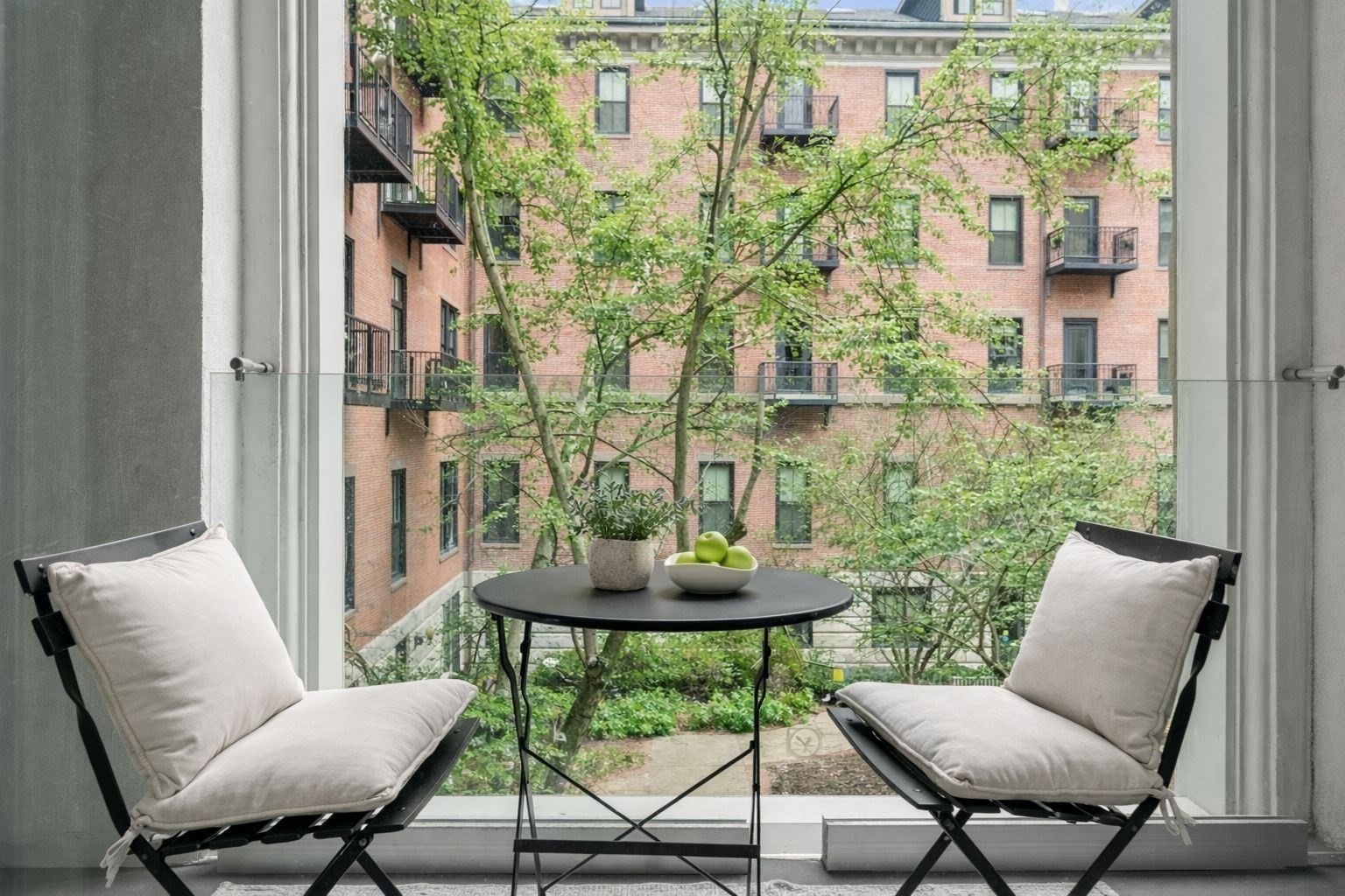 771 Harrison Ave. - South End