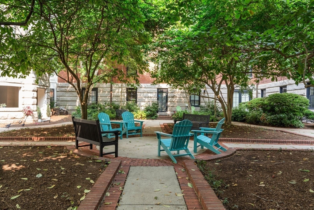 771 Harrison Ave. - South End