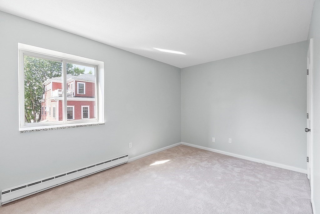 29 Custer St. - Jamaica Plain
