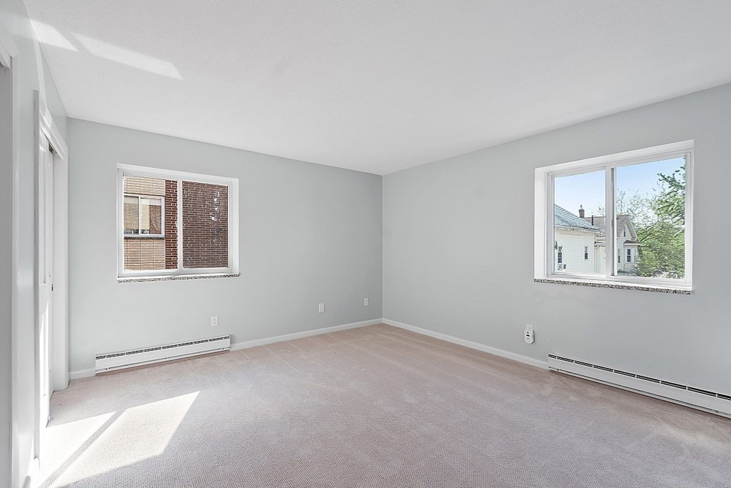 29 Custer St. - Jamaica Plain
