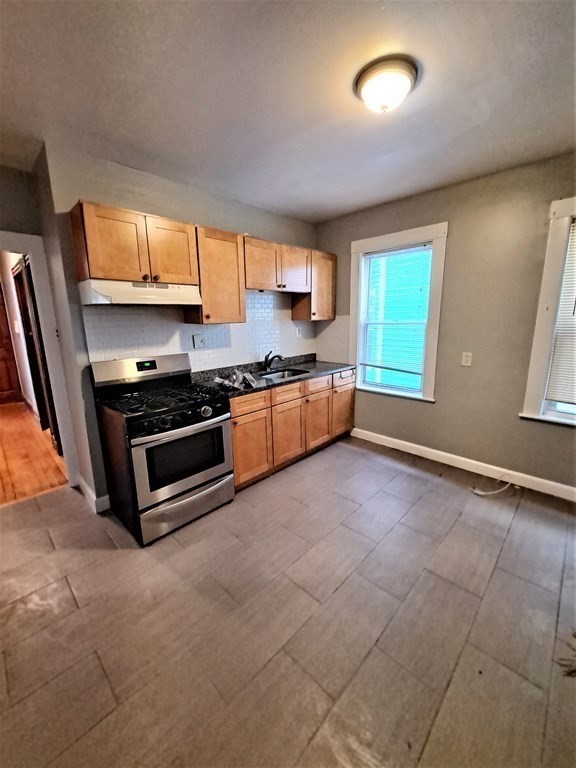 393 Talbot Ave. - Dorchester
