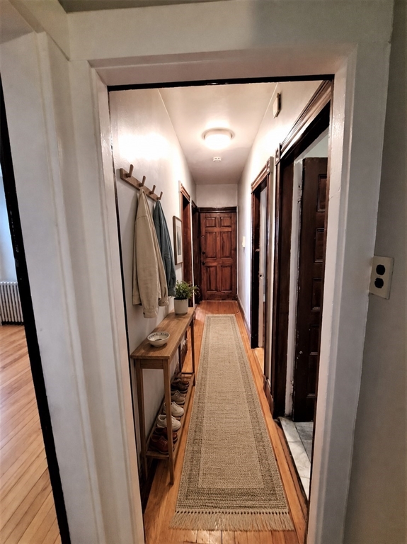 393 Talbot Ave. - Dorchester