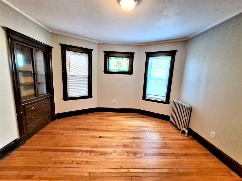 393 Talbot Ave. - Dorchester