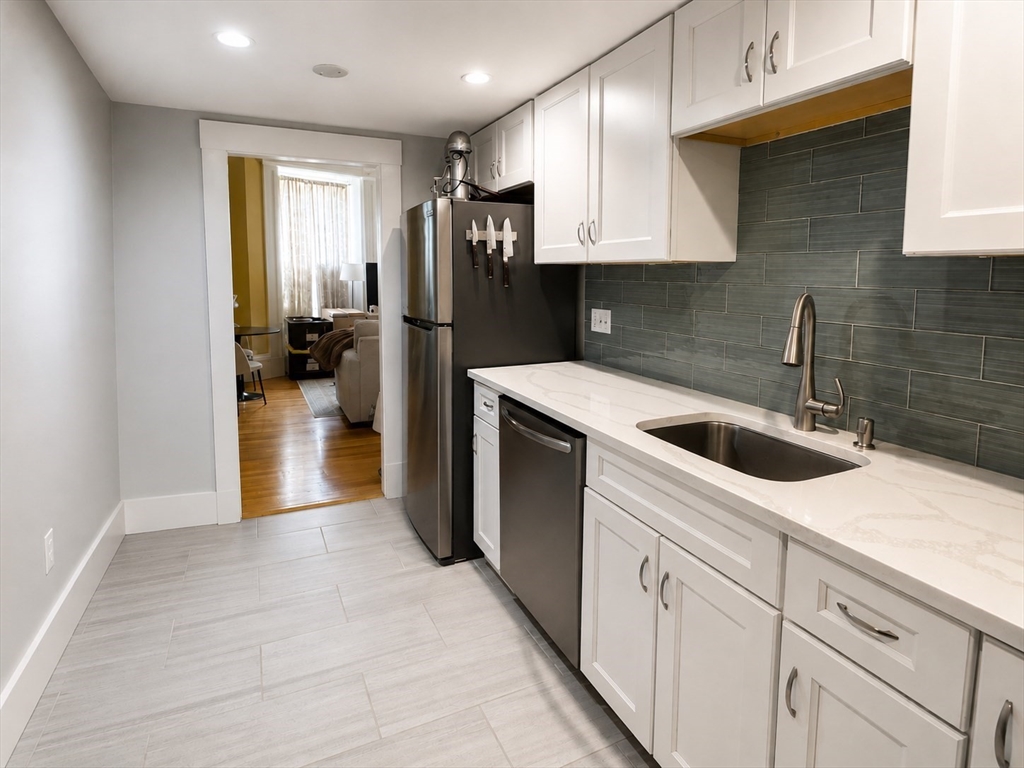 608 Massachusetts Ave. - South End