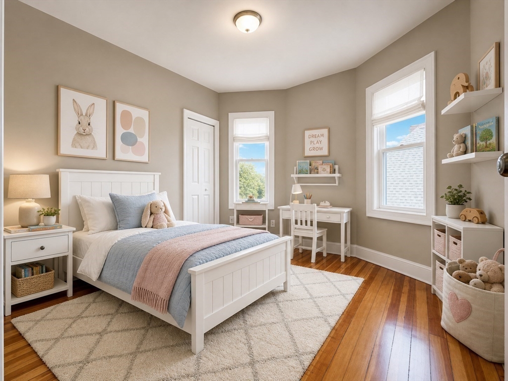 630 Metropolitan Ave. - Hyde Park