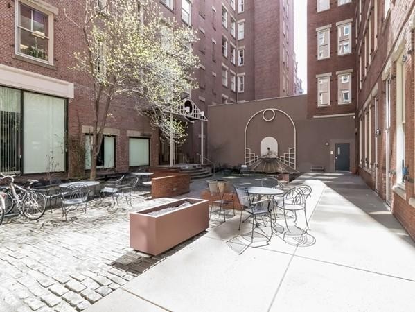 70 Lincoln St. - Leather District