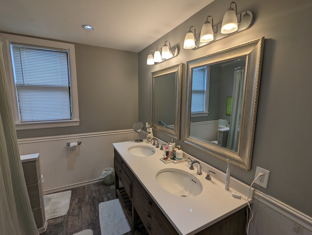74 Bayswater St. - Boston